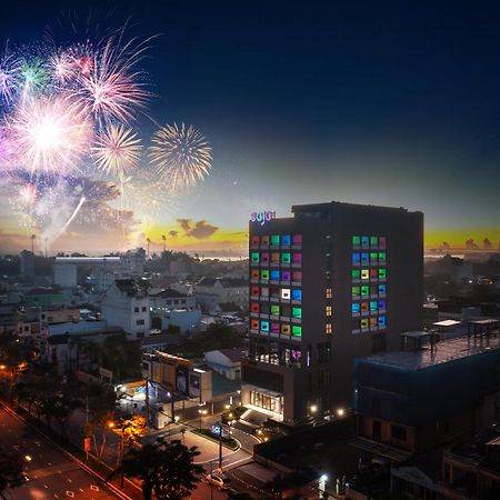 Sojo Hotel Da Nang Luaran gambar