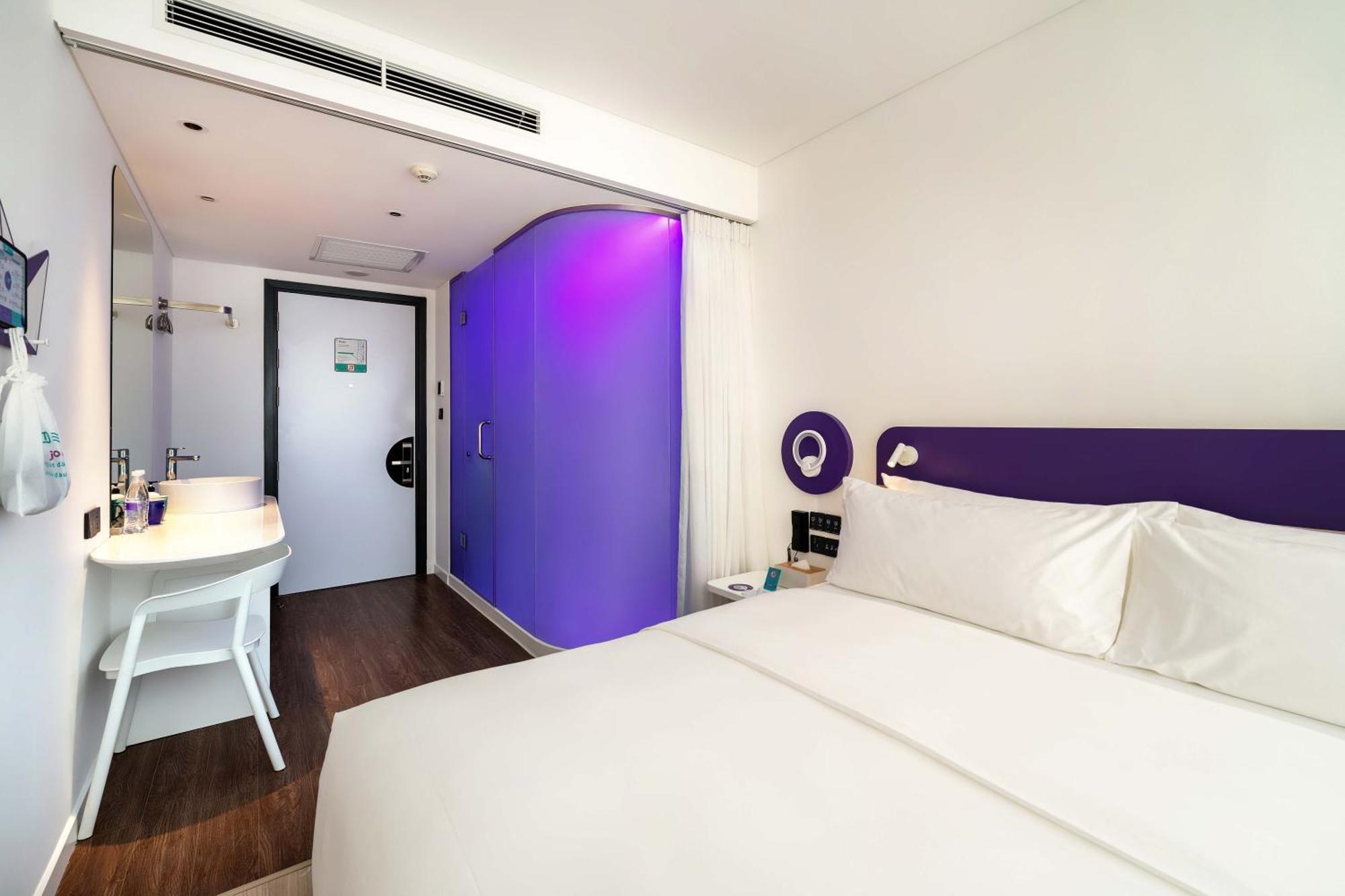 Sojo Hotel Da Nang Luaran gambar