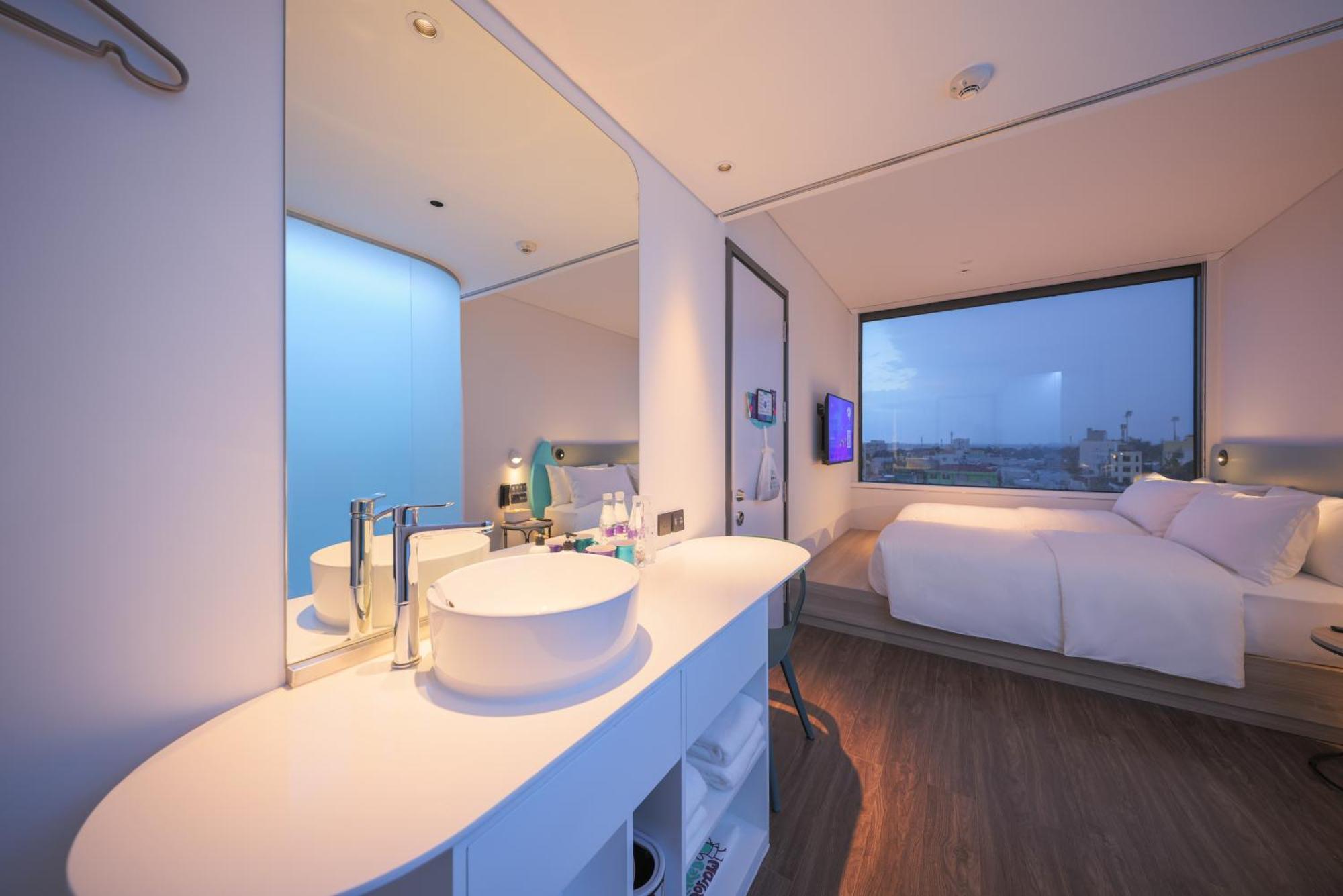 Sojo Hotel Da Nang Luaran gambar