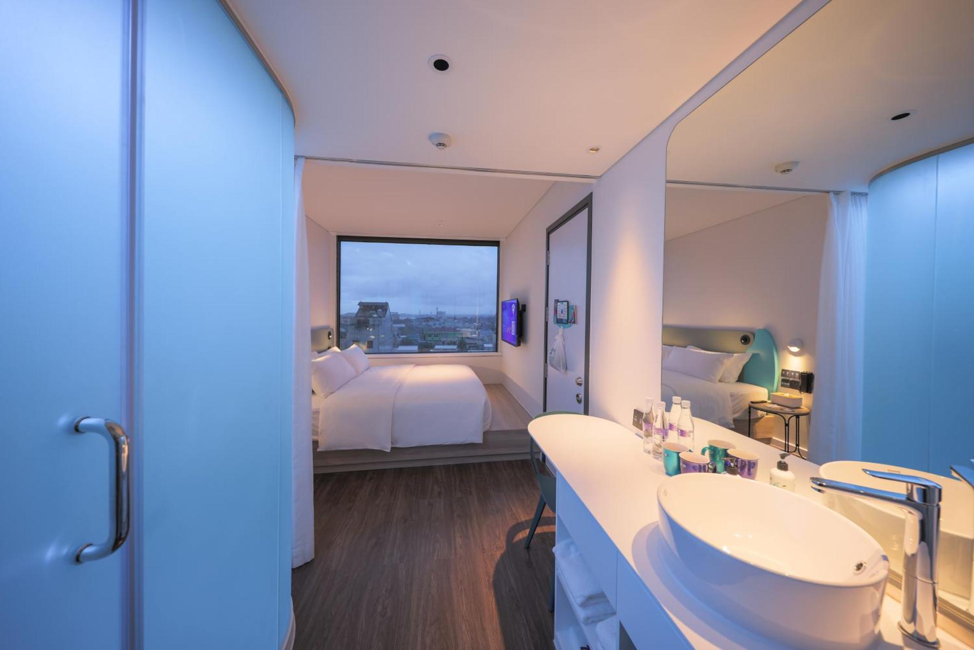 Sojo Hotel Da Nang Luaran gambar