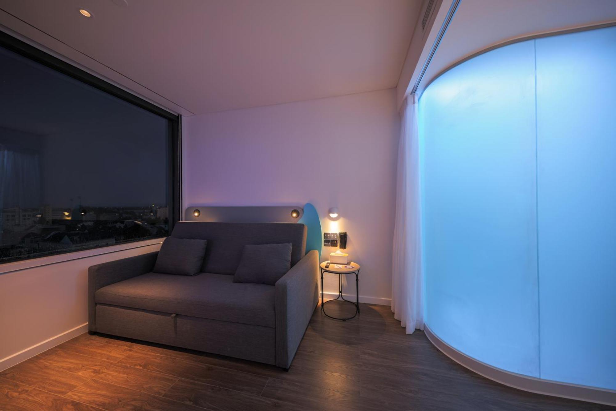Sojo Hotel Da Nang Luaran gambar