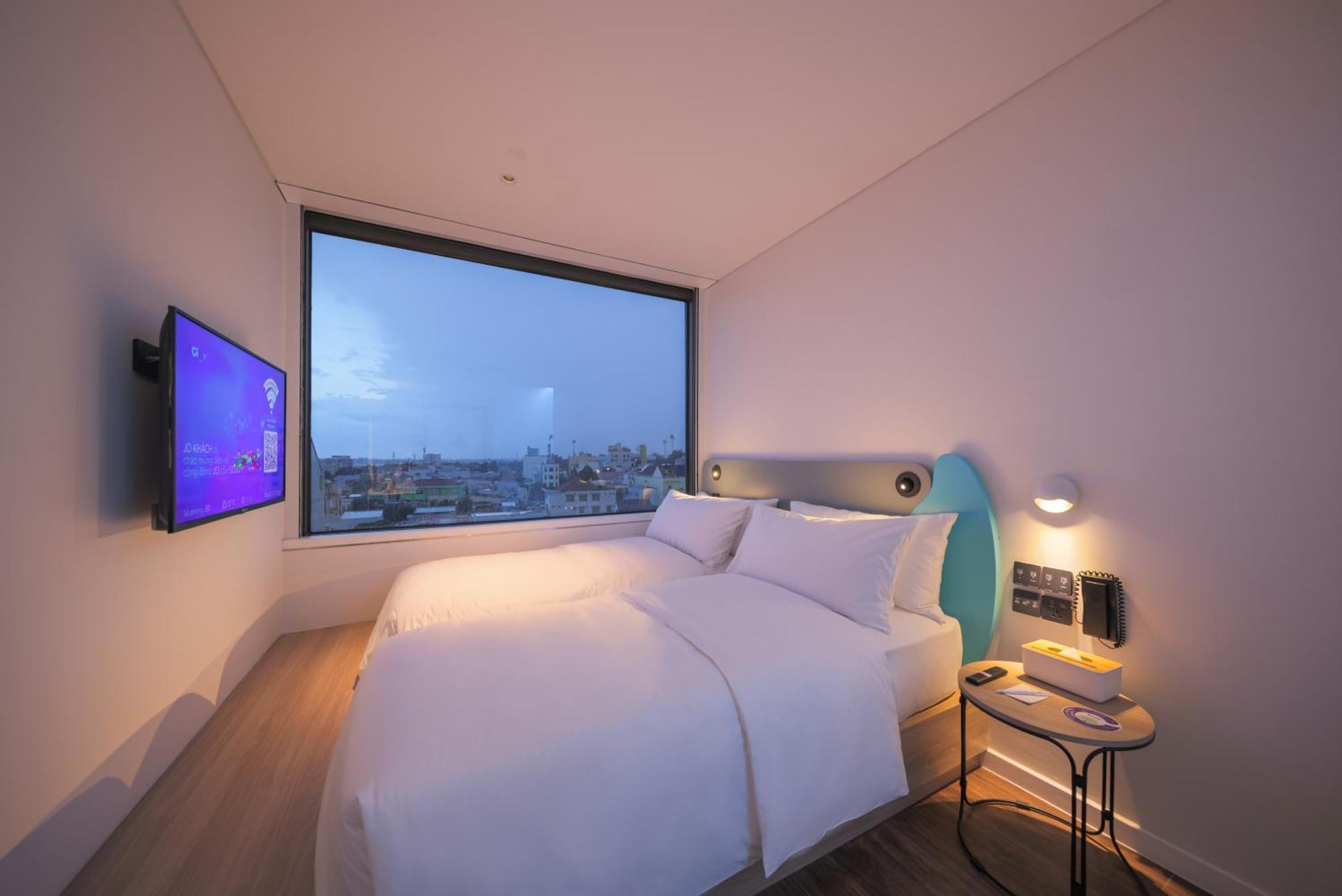 Sojo Hotel Da Nang Luaran gambar