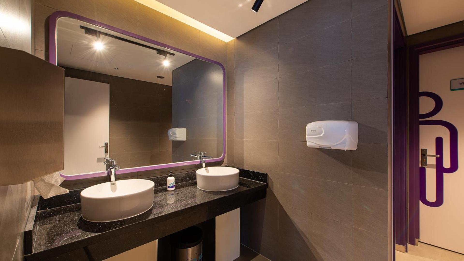 Sojo Hotel Da Nang Luaran gambar