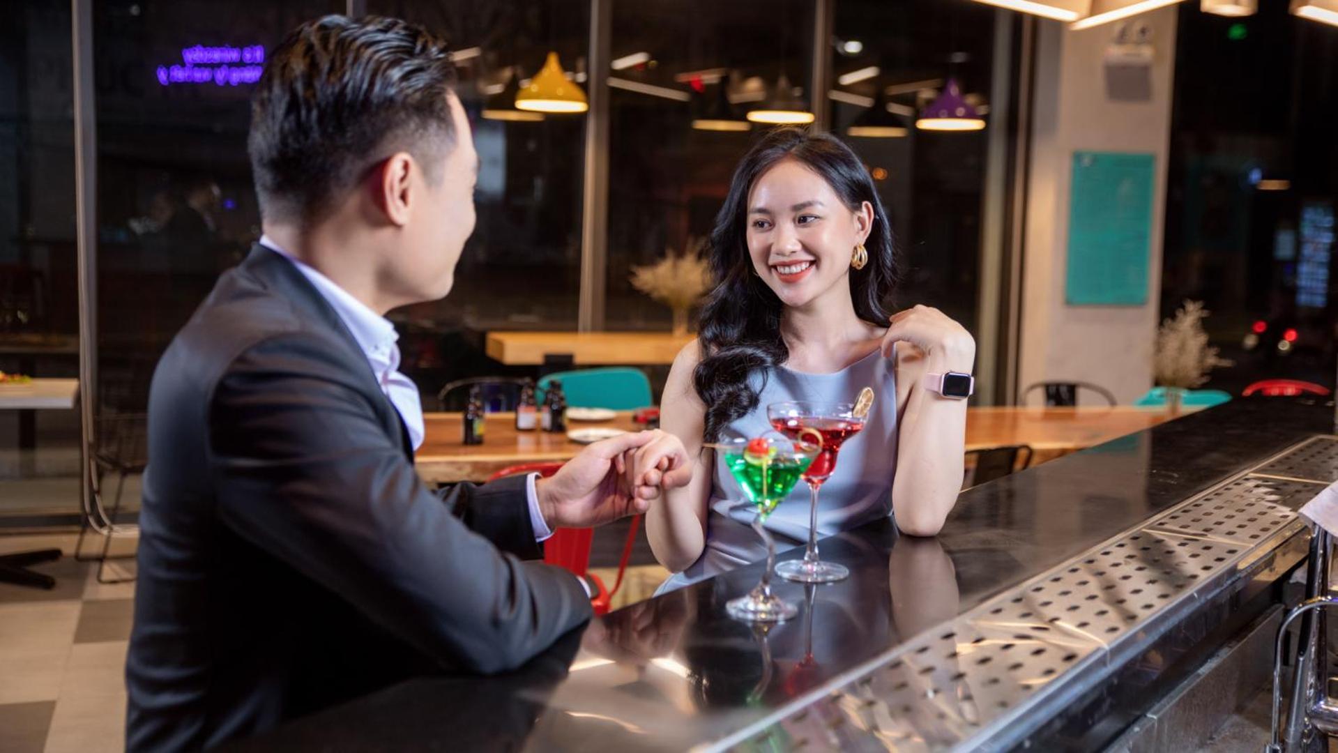 Sojo Hotel Da Nang Luaran gambar