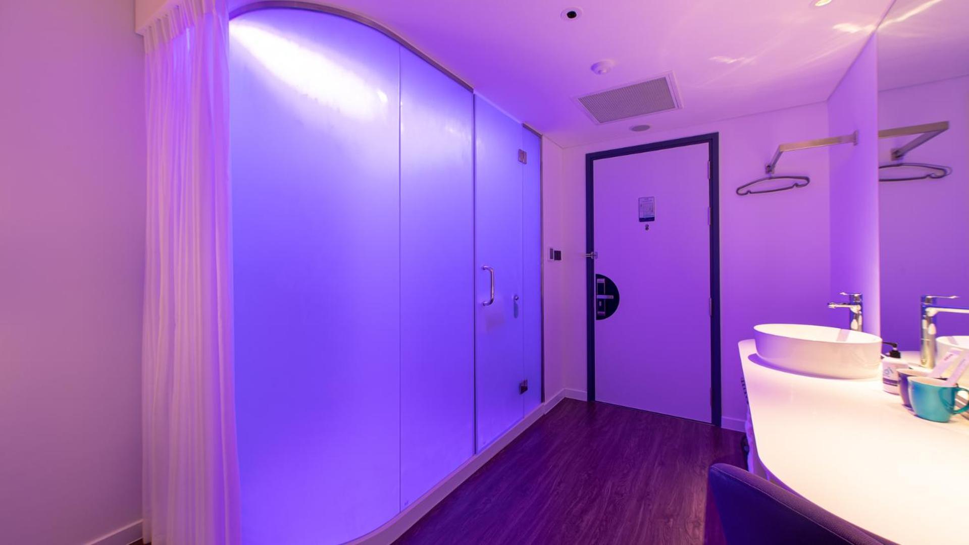 Sojo Hotel Da Nang Luaran gambar
