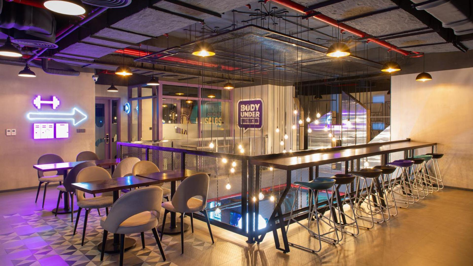 Sojo Hotel Da Nang Luaran gambar